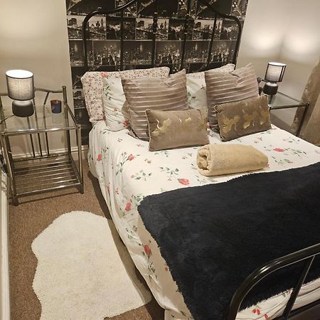 Cosy Apartment In 브리스틀 외부 사진