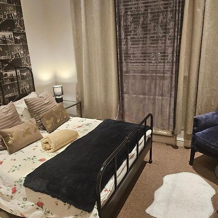 Cosy Apartment In 브리스틀 외부 사진