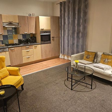Cosy Apartment In 브리스틀 외부 사진