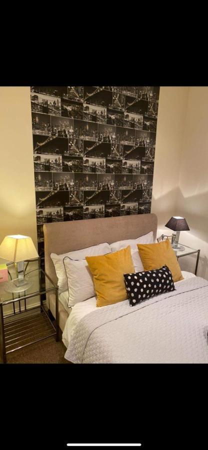 Cosy Apartment In 브리스틀 외부 사진