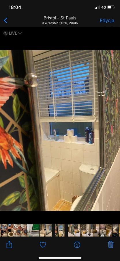 Cosy Apartment In 브리스틀 외부 사진