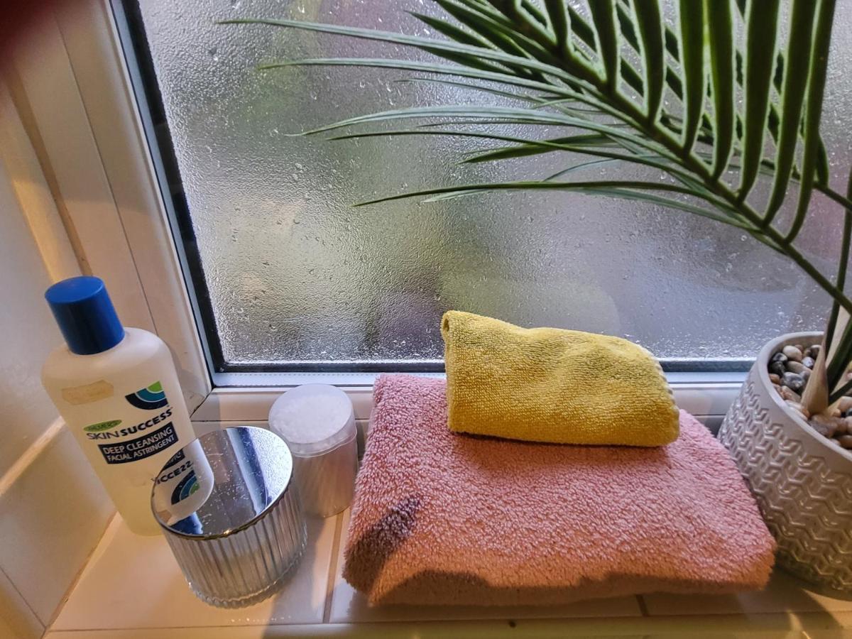 Cosy Apartment In 브리스틀 외부 사진