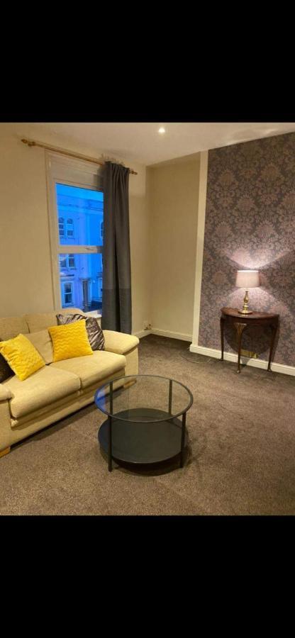 Cosy Apartment In 브리스틀 외부 사진