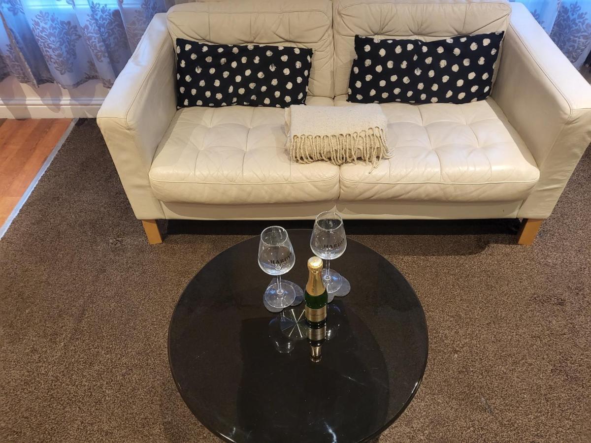Cosy Apartment In 브리스틀 외부 사진