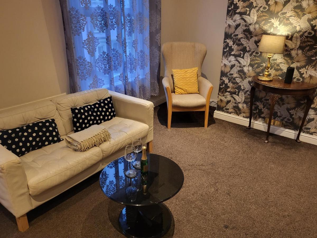 Cosy Apartment In 브리스틀 외부 사진