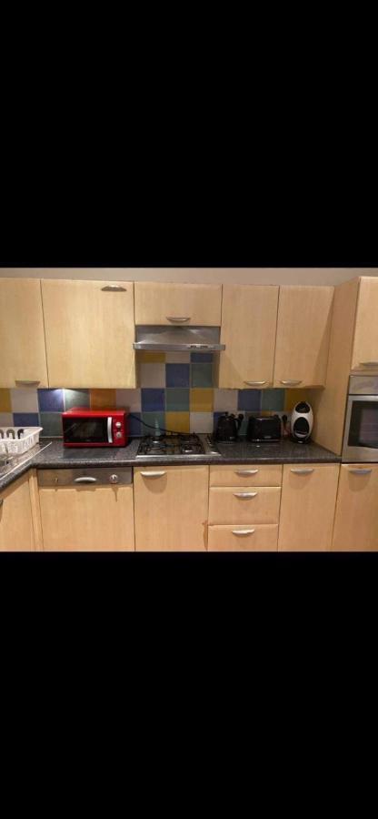Cosy Apartment In 브리스틀 외부 사진