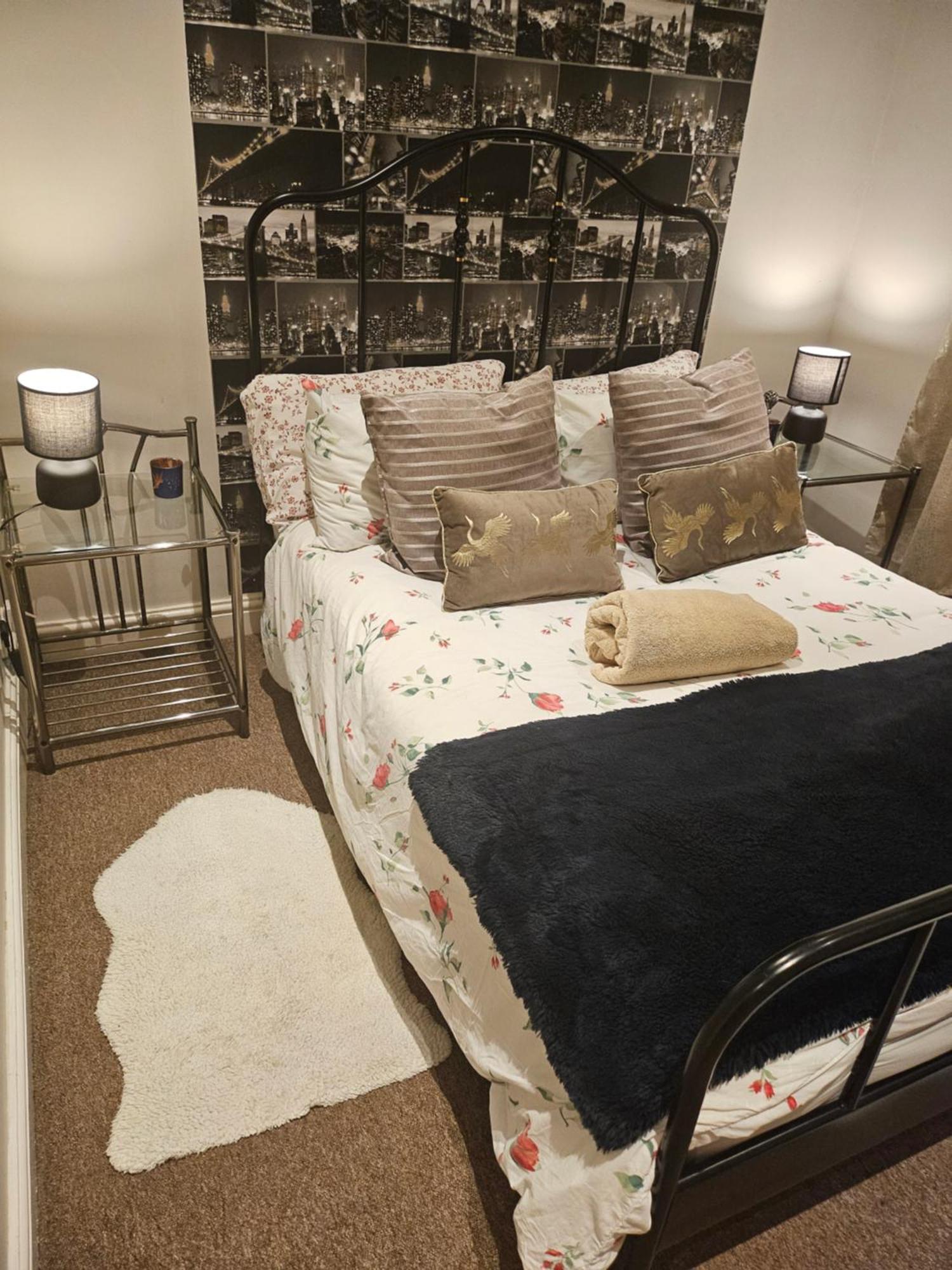 Cosy Apartment In 브리스틀 외부 사진
