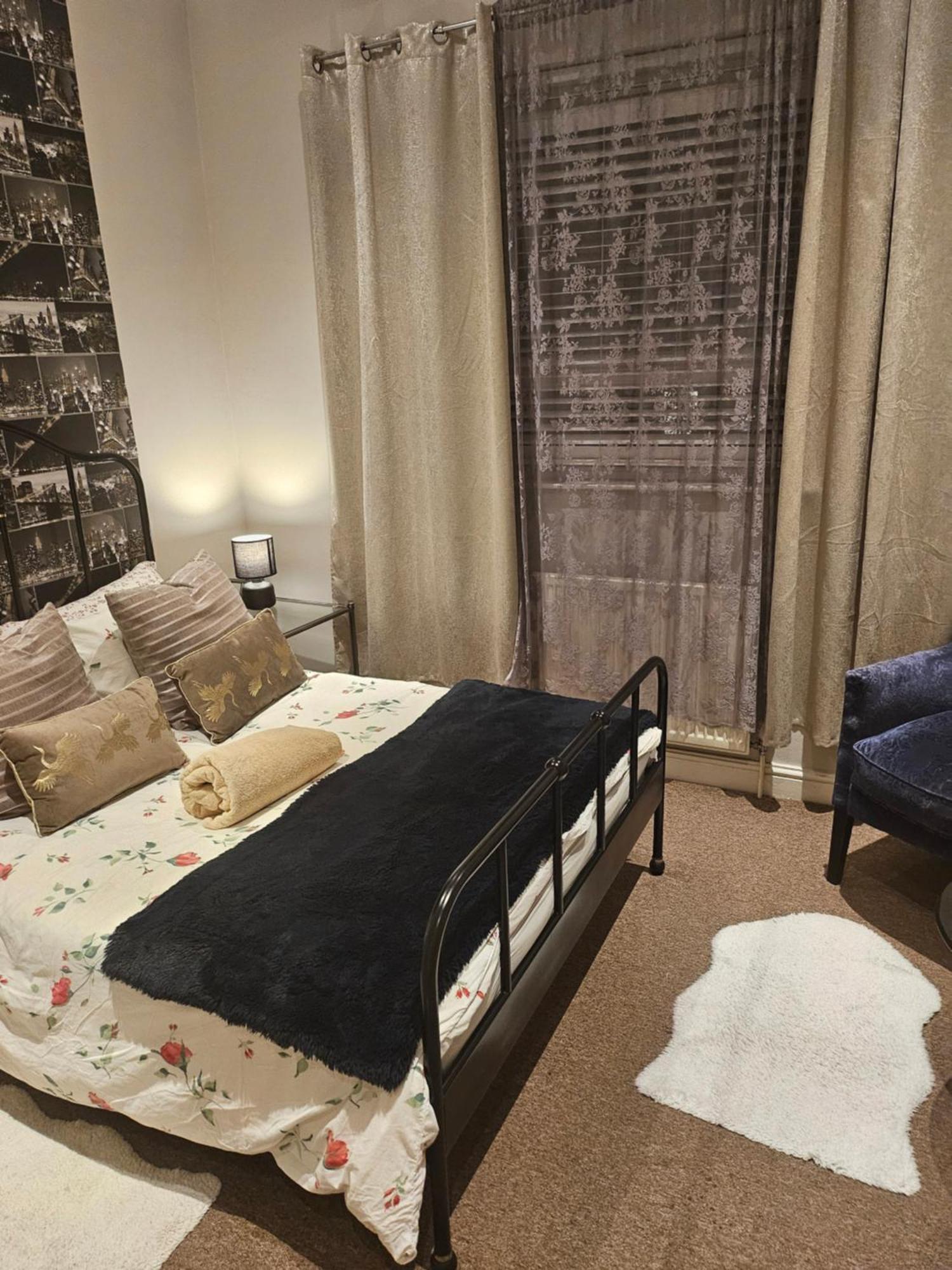 Cosy Apartment In 브리스틀 외부 사진