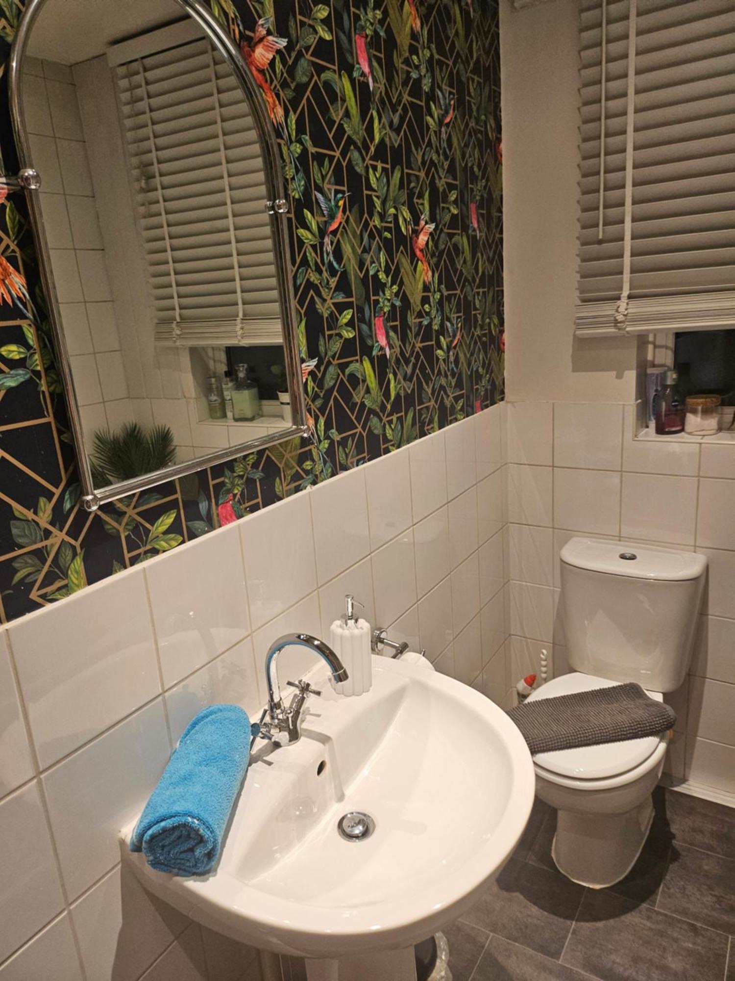 Cosy Apartment In 브리스틀 외부 사진